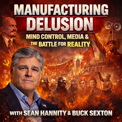 Manufacturing Delusion &ndash; Mind Control, Media & The Battle for Reality