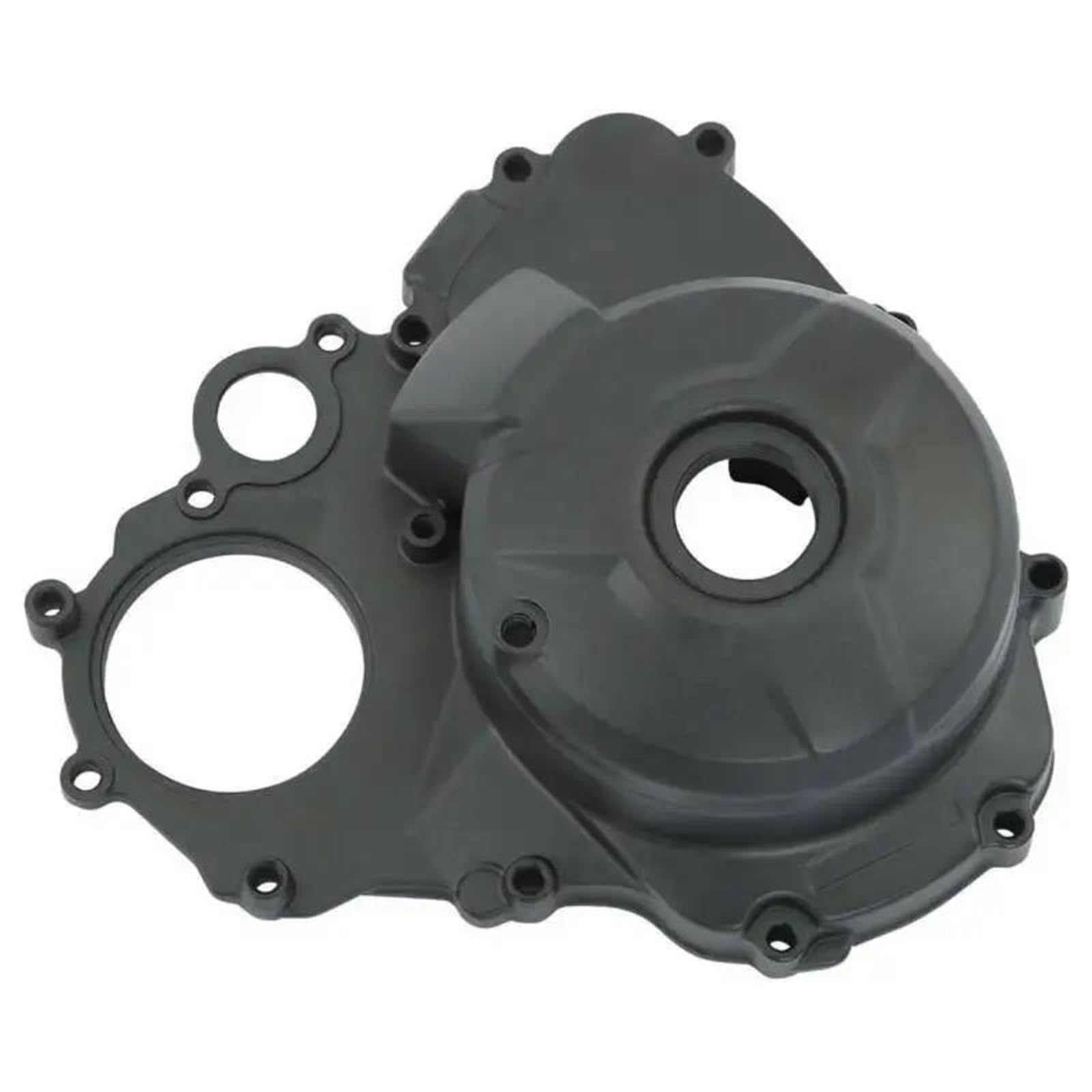 Cubierta del Cárter del Motor del Magneto del Estator Izquierdo De Motocicleta para Y&amaha FJ-09 FZ-09 MT-09 Tracer 900 XSR900