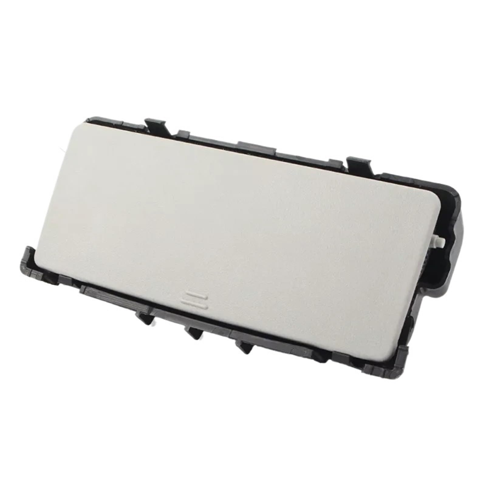 Supporto For Occhiali Da Sole Auto Grigio LR086385 | Compatibile Con La&nd* Ro&ver* Discovery Sport 2015-2019 For Gamma Evoque 2010-2019