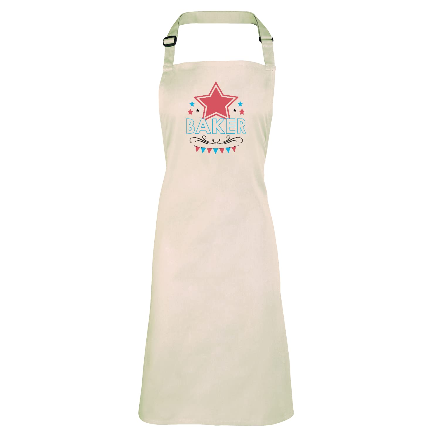 Great British Baker Apron