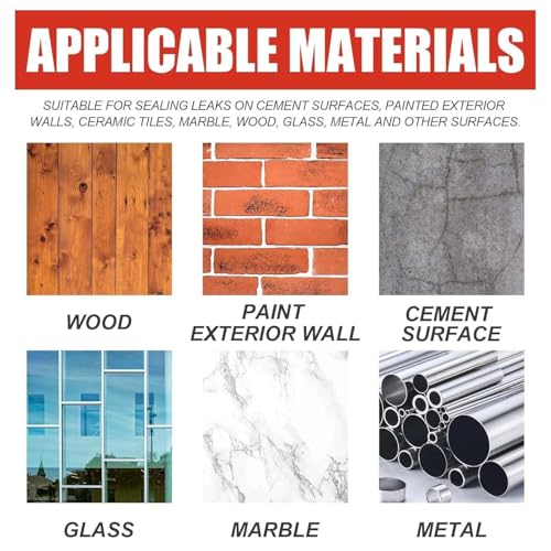 La Mejor comparativa de Sellante acrílico multiusos los diez mejores. 26 Imagen adicional