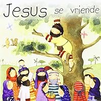 Jesus Se Vriende 0796304238 Book Cover