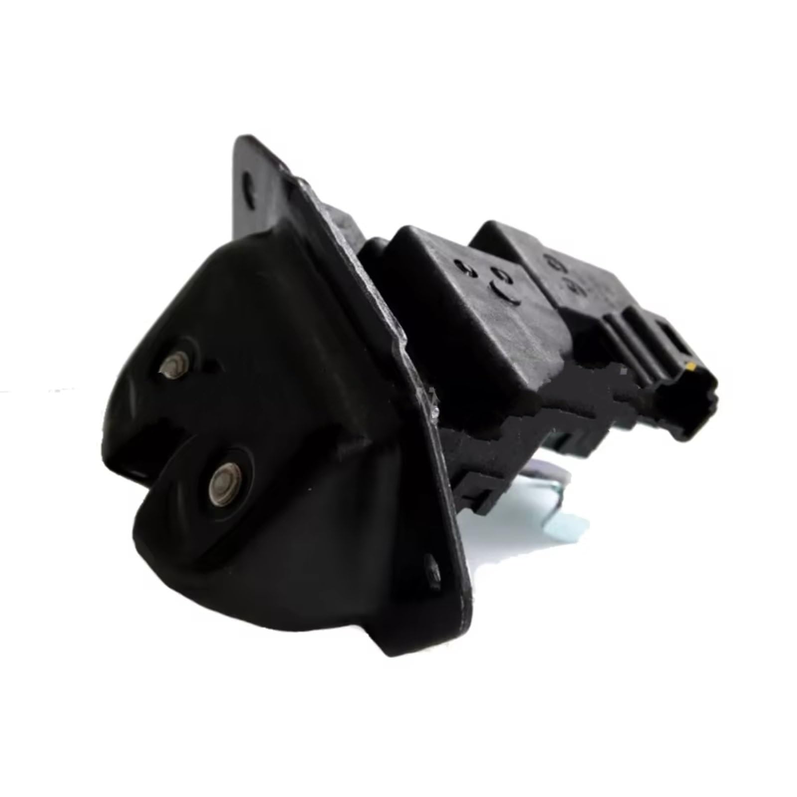Feoosvx Upper For Koleos 2008-2016 905932234R 905939948R 90592-3361R Left Or Right Rear Tailgate Trunk Lock Hatch Back Door Lock Actuator Motor(Upper)