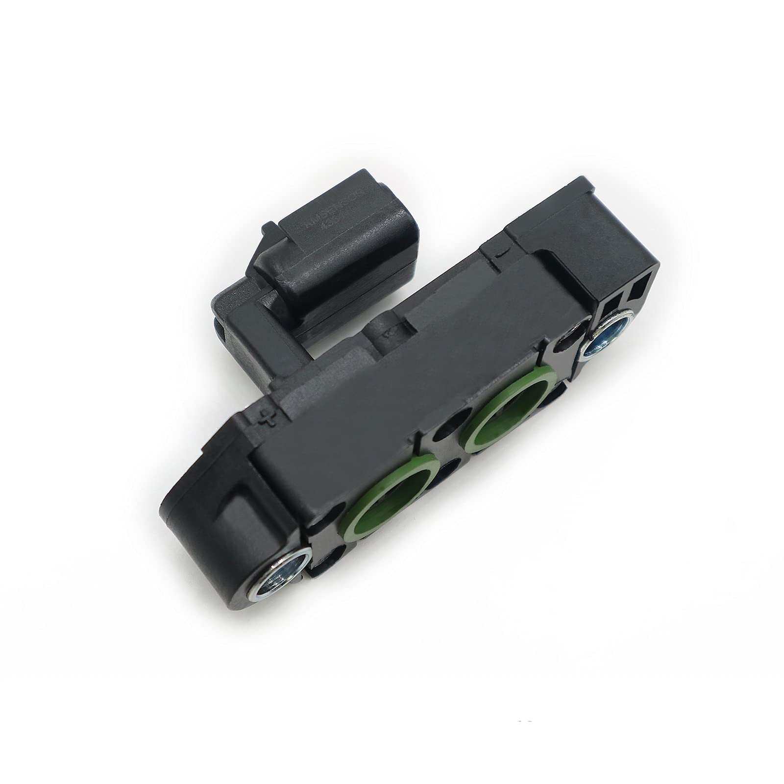 Amazon.com: KEEPTOP 4384138 Exhaust Gas Pressure Sensor DPF Sensor  