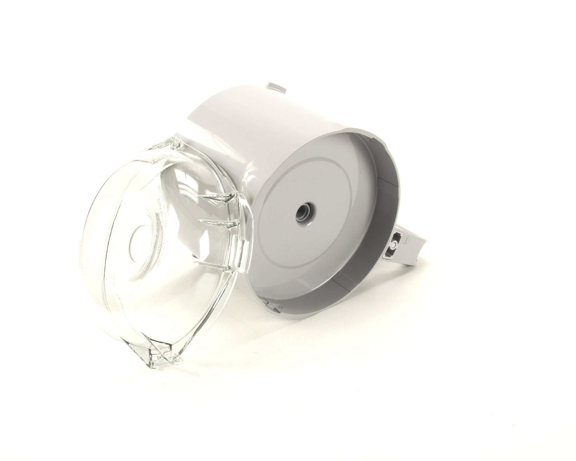 Robot Coupe 27239 Cutter Attachment R2 3L, Grey