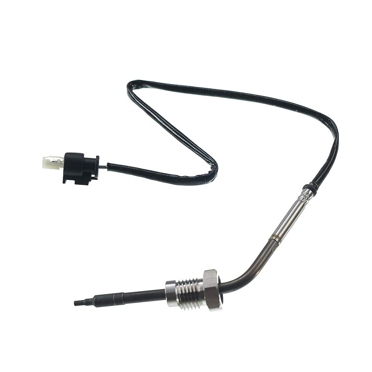 Abgastemperatursensor vor Turbolader für Sprinter 3,5-T Sprinter 3-T 906 V-Klasse Vito Kasten W447 2006-2020 A0081532228