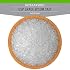 SaltWorks Ultra Epsom Premium Bath Salt, Medium Grain, 2 Pound Bag