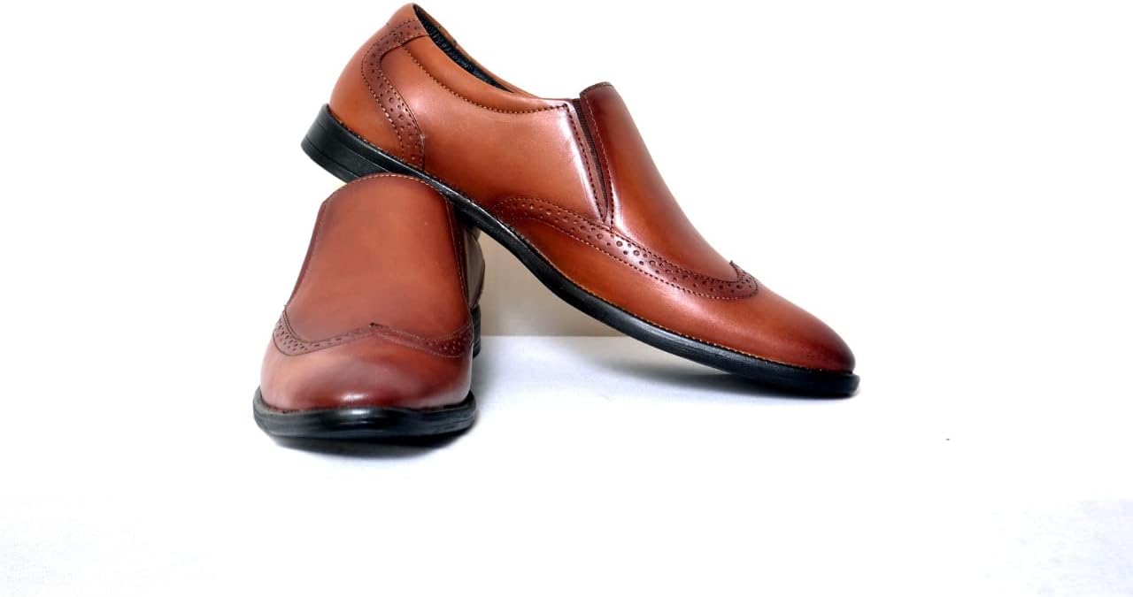 Shop Best Leather Shoes for Men Black