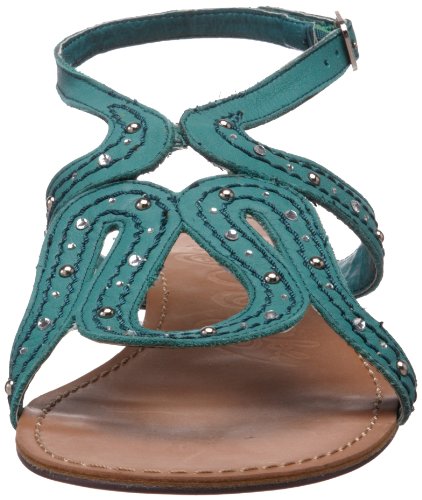 Image of Naughty Monkey Women's Hang On Sandal