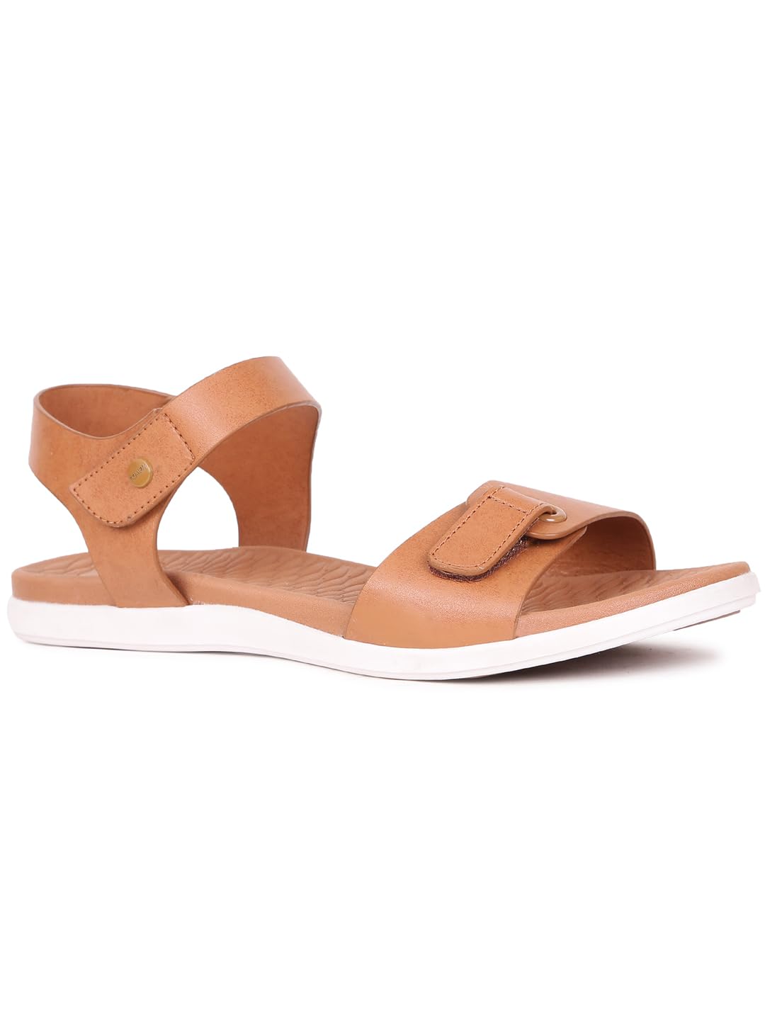 Bata Comfit Women Casual Sandals Flat Blossom Sandal - 5 UK (B0C4Y2F8HJ) Amazon Price History, Amazon Price Tracker