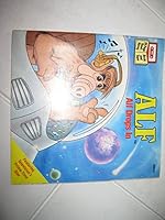 Alf Drops In B000JDGCPA Book Cover