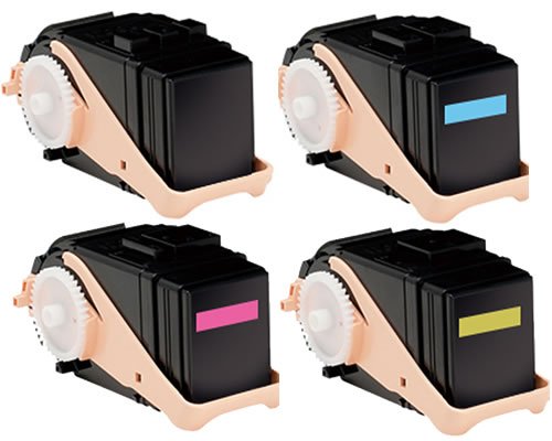 Amazon | ETカートリッジLPC3T33（4色セット/Mサイズ） リサイクル 