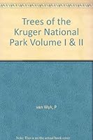 Trees of the Kruger National Park Volume I B0037PVUWM Book Cover