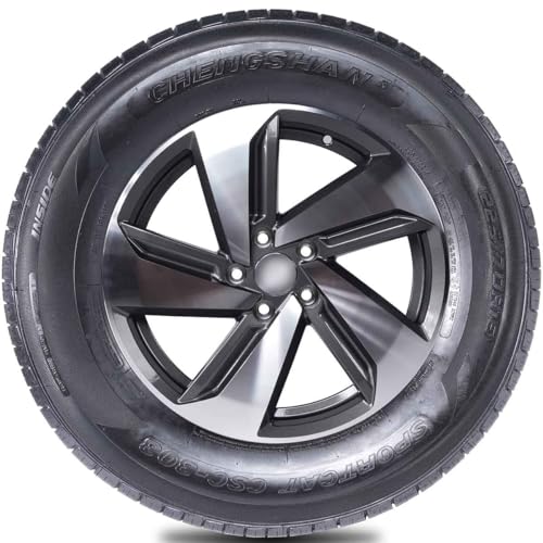 Llantas, Tires llantas 235 55 r17 Marca Chengshan (2)