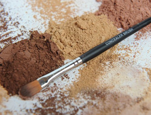 Concealer Brush
