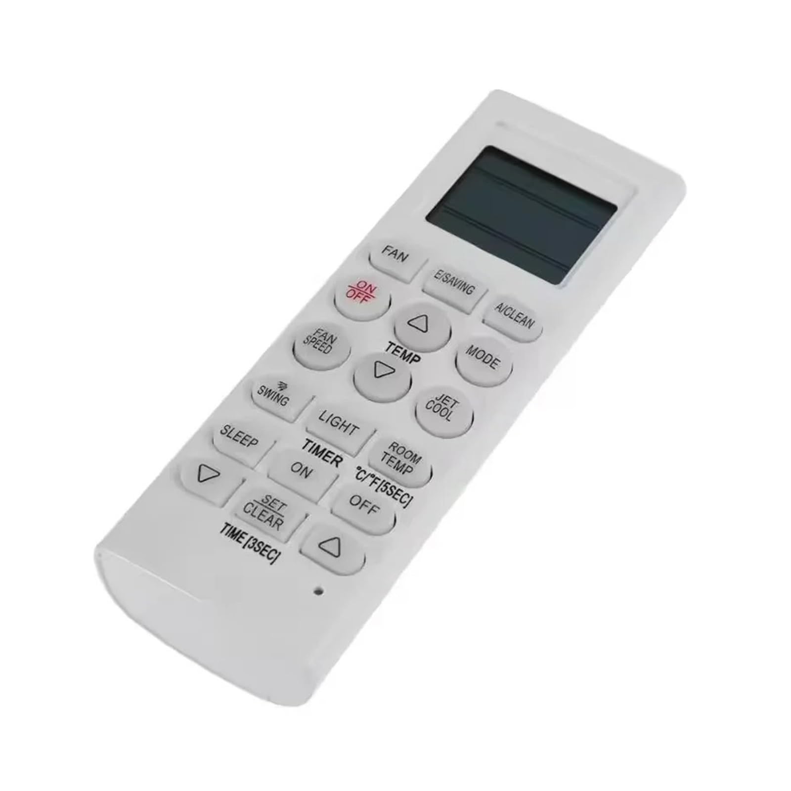 1 Szt. Klimatyzator Pilot Uniwersalny AKB73315601 AKB73215509 AKB73315608 AKB73315607 AKB73456109 AKB73835317