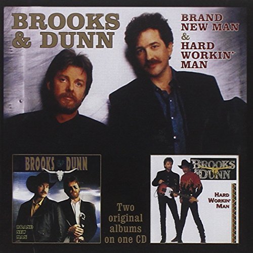Brooks & Dunn Brand New Man by Brooks & Dunn Music