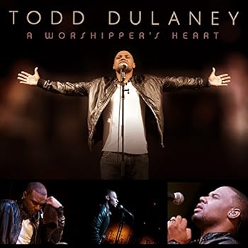 Audio CD Worshipper's Heart Book