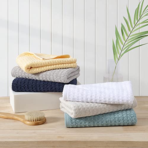 Tommy Bahama USHSBN1240332 Hand Towel Set, Highly Absorbent Cotton Bathroom Decor thumb #4