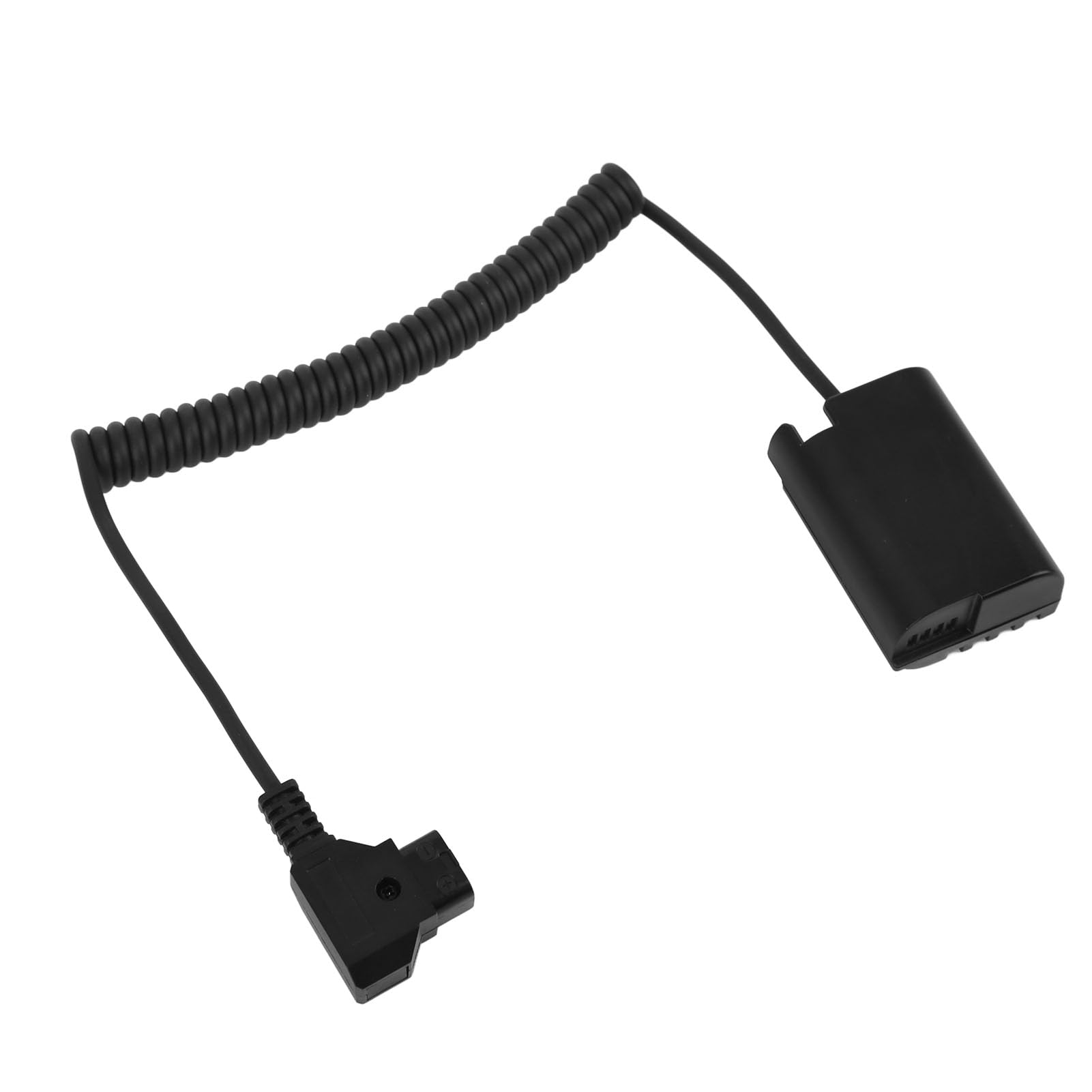 Amazon | Lumix 用 D Tap to DMW DCC17 ダミーバッテリー バッテリー 