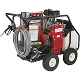 NorthStar 3500 PSI Honda