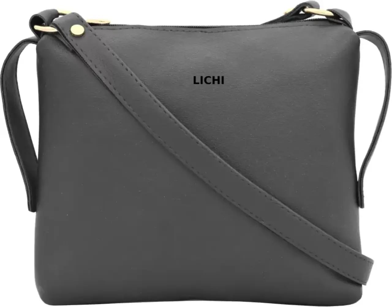 Lichi sling bags latest faux leather bags stylish party bag for women fashion sling for college office girls (B0CNTXPPHR) Amazon Price History, Amazon Price Tracker