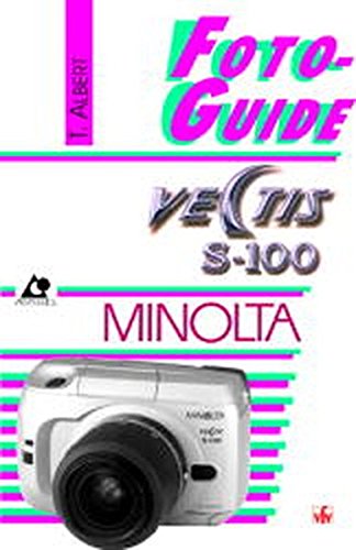 Preisvergleich Produktbild FotoGuide Minolta Vectis S-100
