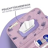 Zoom IMG-1 jubi neu borsa per pannolini Zoom IMG-1 jubi neu borsa per pannolini