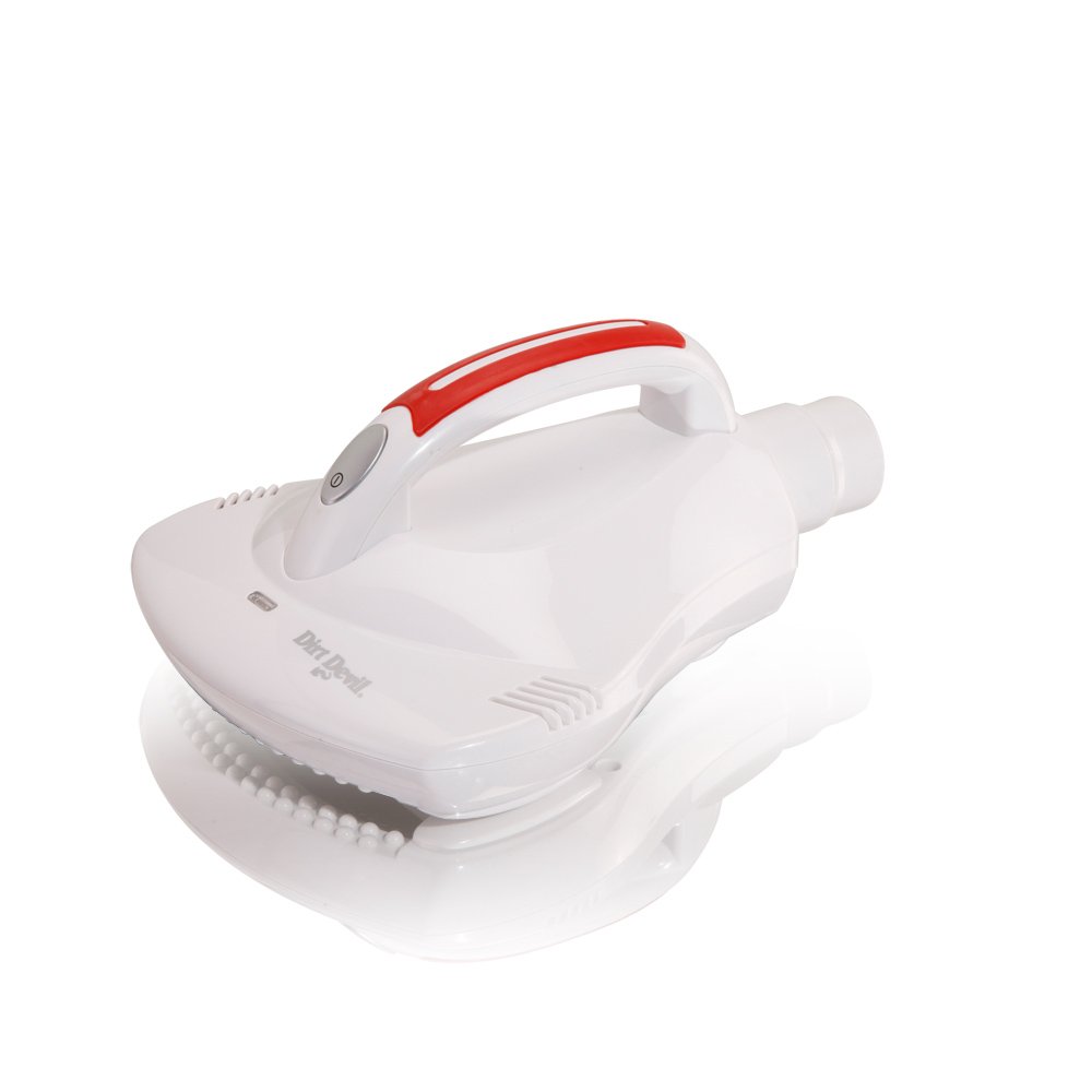 Dirt DevilM266 mite nozzle