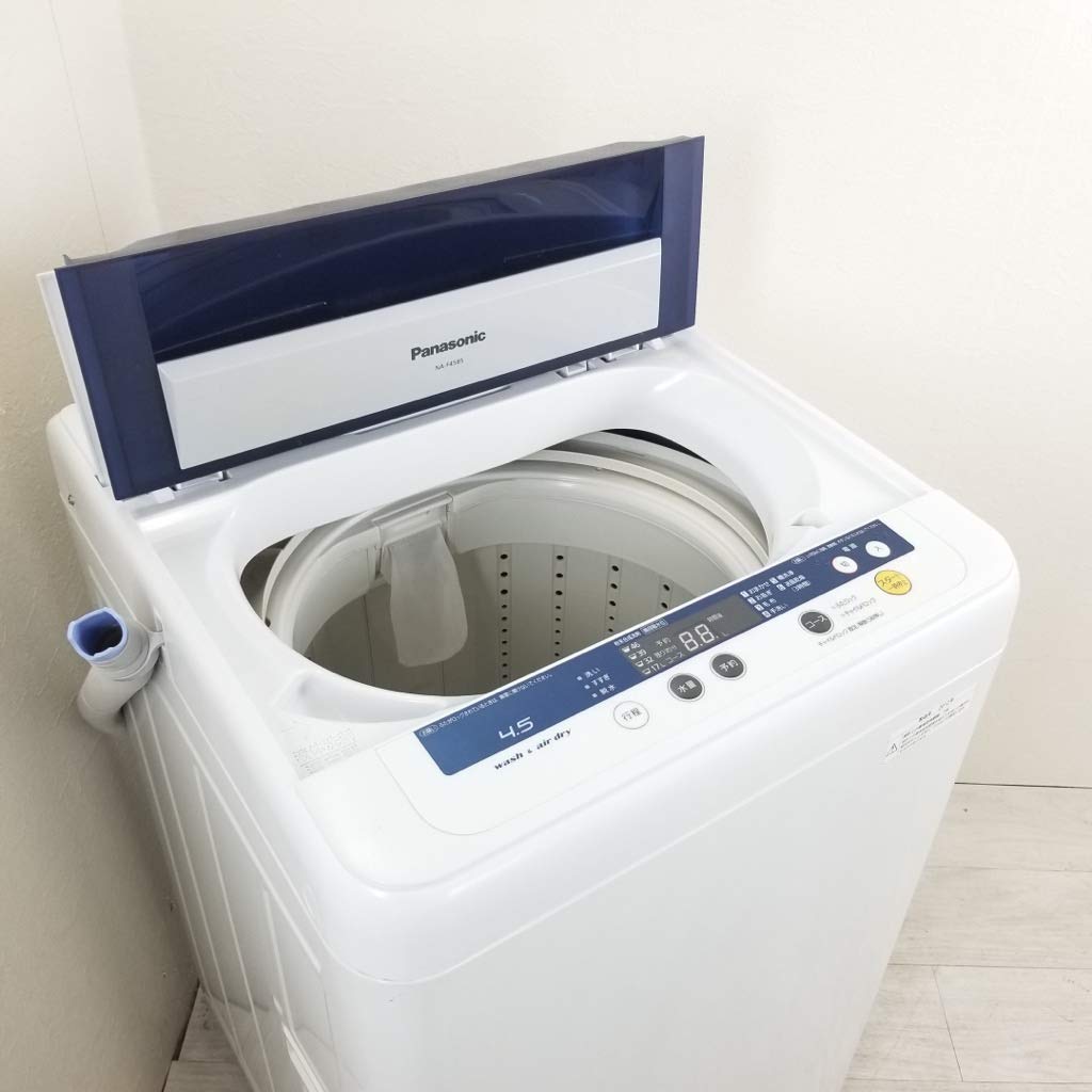 赤字超特価，送料無料】 O▽パナソニック 洗濯機 2014年 7.0kg 送風乾燥