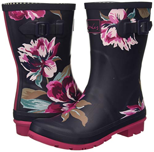 Image of Joules womens WellingtonWelly Boot