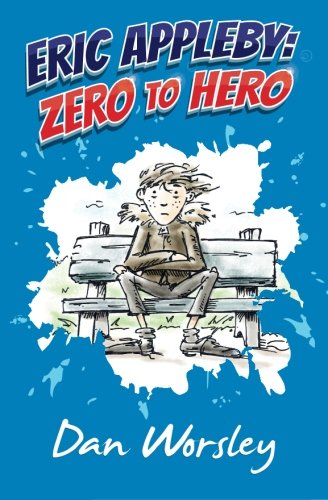 Eric Appleby: Zero to Hero