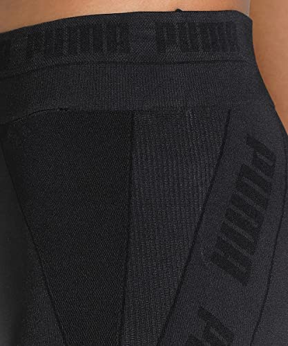 Image of PUMA Women's High Rise Slim Pants
