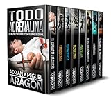  Todo Adrenalina: Los mejores thrillers de acción y suspense en español