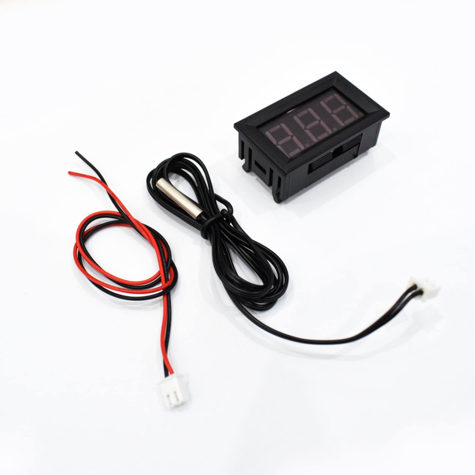 Generic Refrigerator Thermostat for Refrigerators