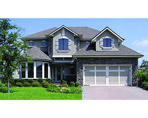 Builder'S Choice EVB14059IB Shutters, 14 Inch X 59" thumb #4