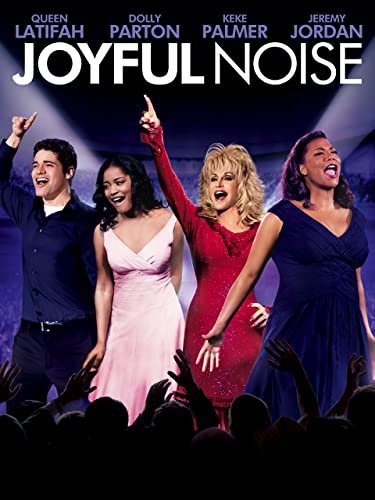  Joyful Noise