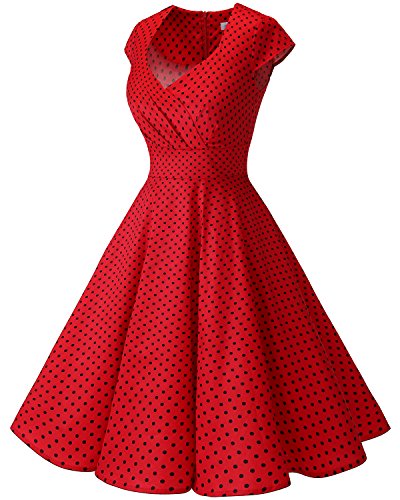 Mejores precios y opiniones de Vestido quiz - los mas comprados. 5 Imagen adicional