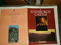 Edinburgh Castle 0114924937 Book Cover