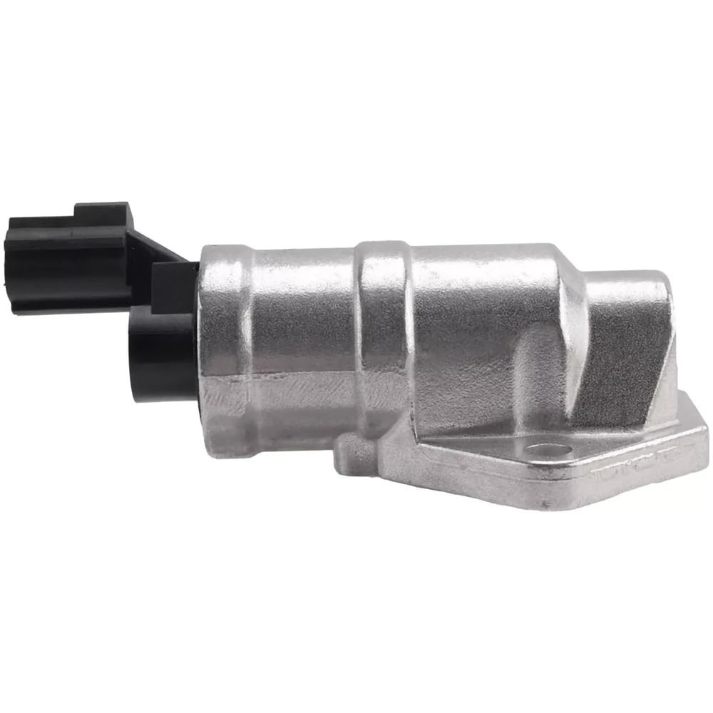Aierdeyp One Color Iac Idle Control Valve Compatible With Ford Focus Mk1 1.4/1.6 16V 1998-2004 Idle Air Control Valve Mec1020000 1S4u-9F715-Bc 1113127 3F1z9f715aa