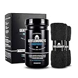 GENTLEMONKEYS Fahrzeugreiniger-Profi-Set 45 Tücher, Vorteilspack mit 2 Microfasertüchern & Spenderdose | Reinigt, poliert und versiegelt in einem, ohne Wasser | In Deutschland hergestellt