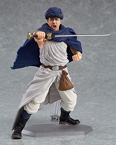 Amazon.co.jp: figma 勇者ヨシヒコと導かれし七人 ヨシヒコ ノン  
