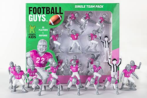 Football Guys Single Team Pack