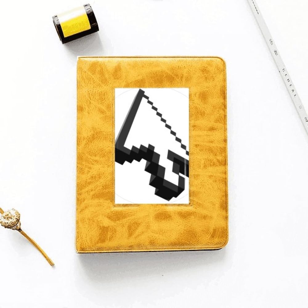no/no Mosaic Game Nostalgia Art Deco Fashion Photo Album Family Wedding Picture 4x6
