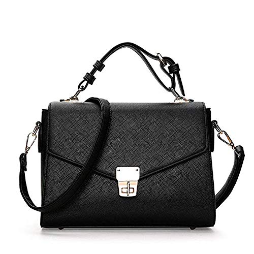 Sac bandoulière compact pour libérer vos mains au quotidien