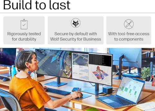 Image of HP ZBook Fury 16 G11 Laptop, 16 inch FHD+, Intel i9-13950HX, 64GB DDR5, 2TB SSD
