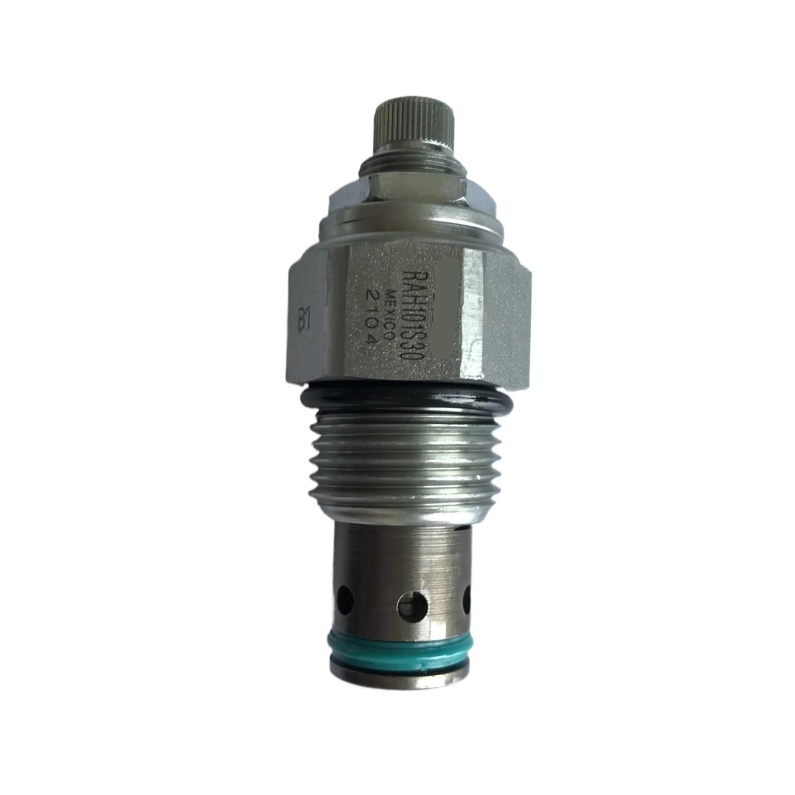 Huuoqiwy One Color Rah101s50 Relief Valve