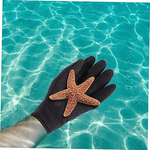 Guantes de pesca para exteriores en días fríos y rutinas de fitness con accesorios ABOOFAN 5