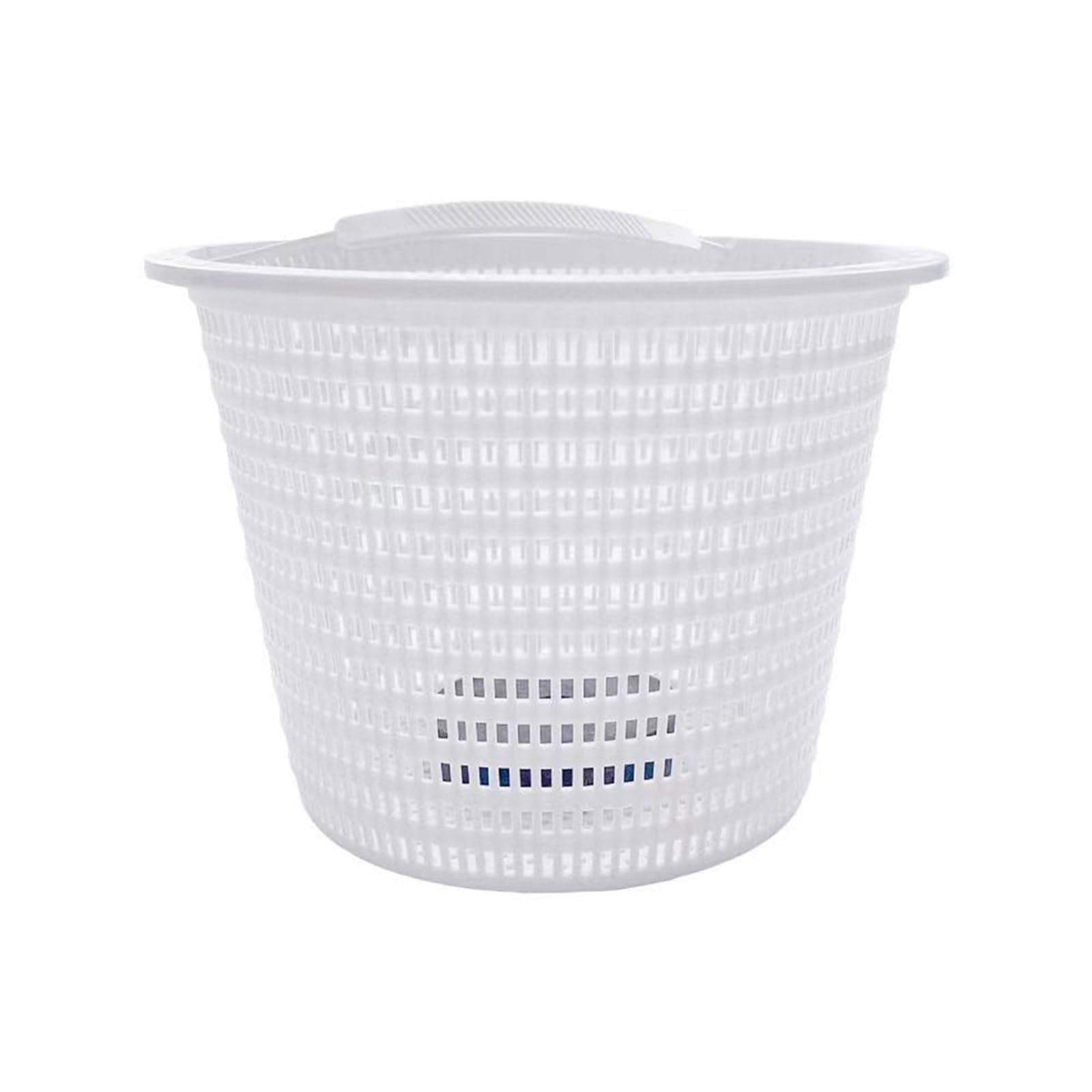 Swimming Pool Skimmer Basket Ground Pool Universal Replacement Plastic Skimmer Basket SP1070 Underground Pool