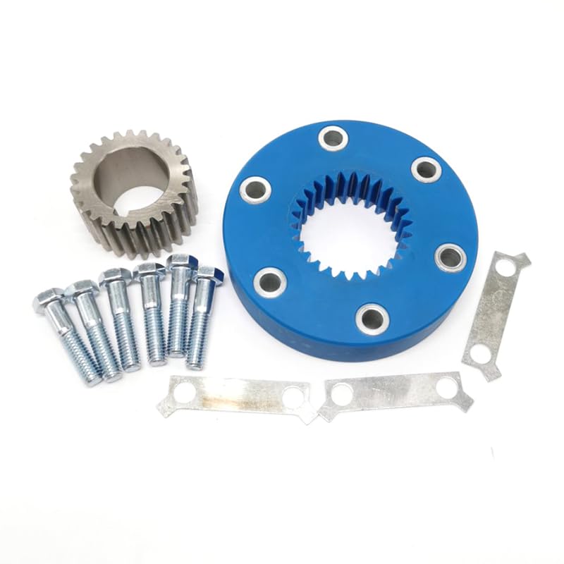 Coupling Compressor Drive Pulley Gear Kit for Carrier Ultima XTC Ultra XL XTC XT